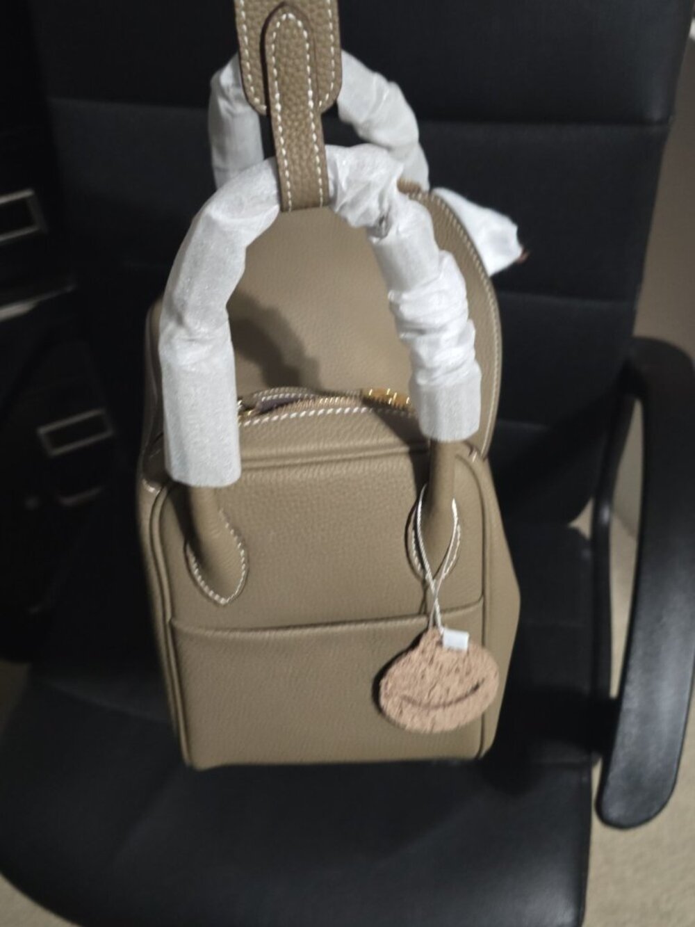 Assorted bags...Italian leather bags